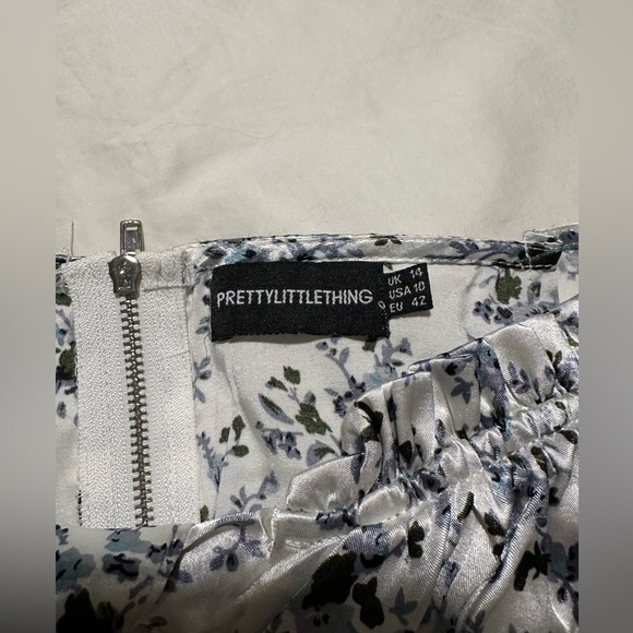 Pretty little thing top - Picture 3 of 5